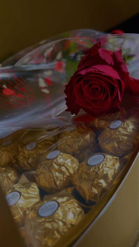 fake valentines day gift